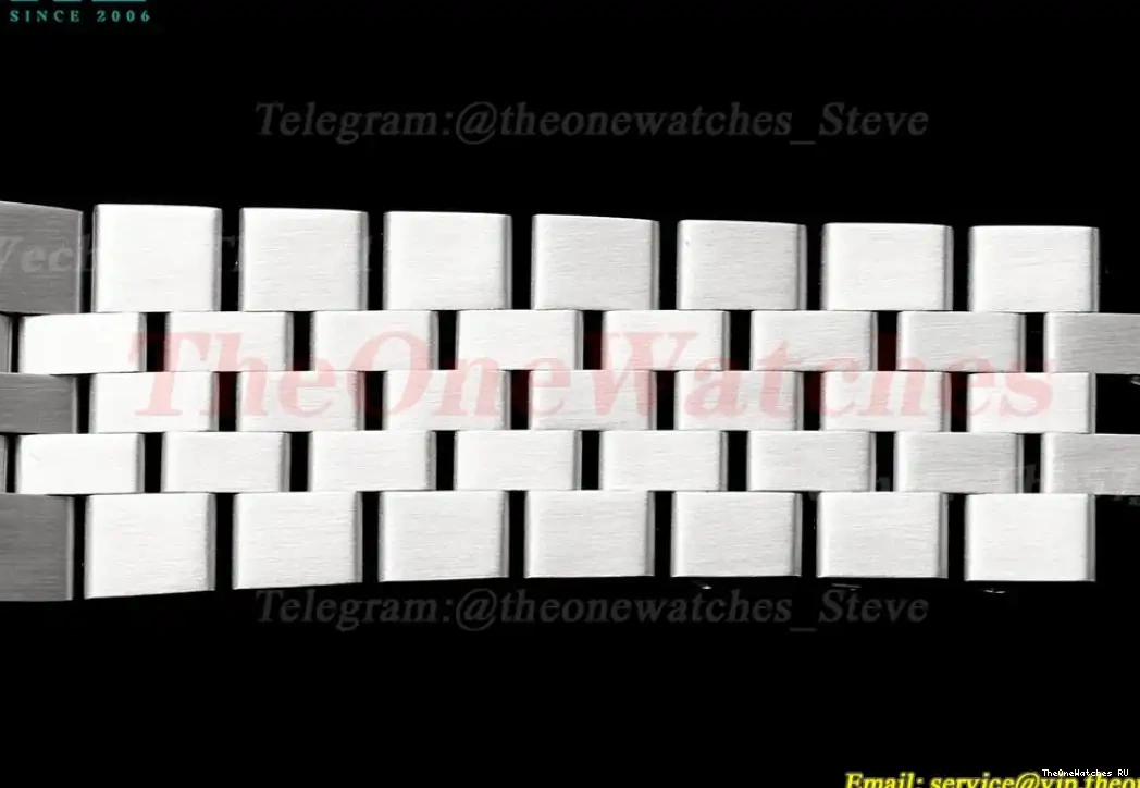 Jub A2236 278274 SS Datejust JARF Blue Dia Dia 31mm SS 0512